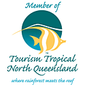 Member of Tourism Tropical North Quensland