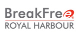 BreakFree-Royal-Harbour-Cairns-Logo