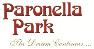 Paronella Park Logo colour