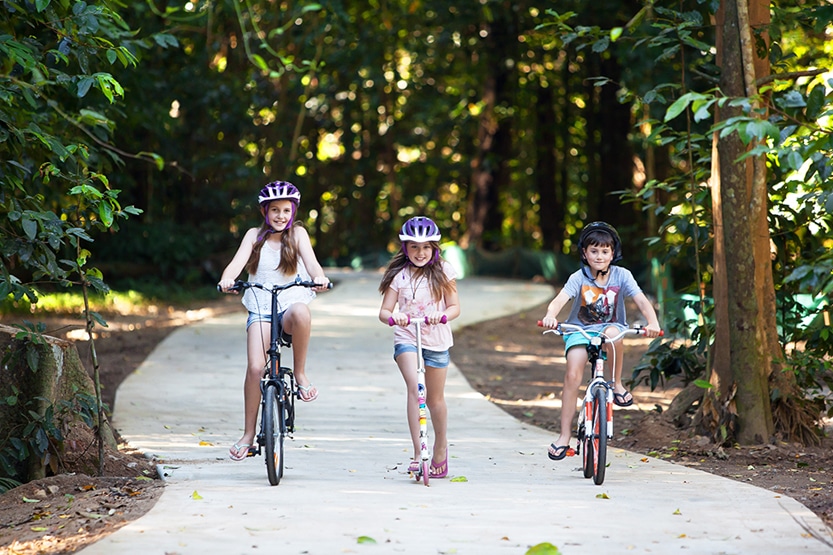 Bicycle Hire ⋆ Mini Car Rentals Car Hire Cairns
