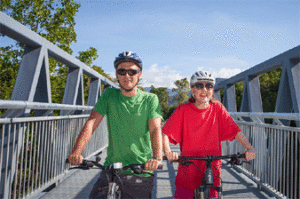 Bicycle Hire Cairns