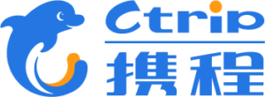 Ctrip Logo