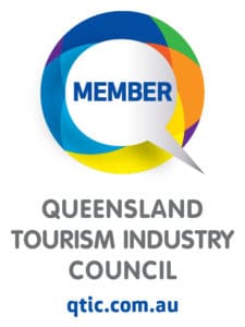 Queensland Tourism Industry Council Member