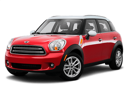 Mini Car Rentals