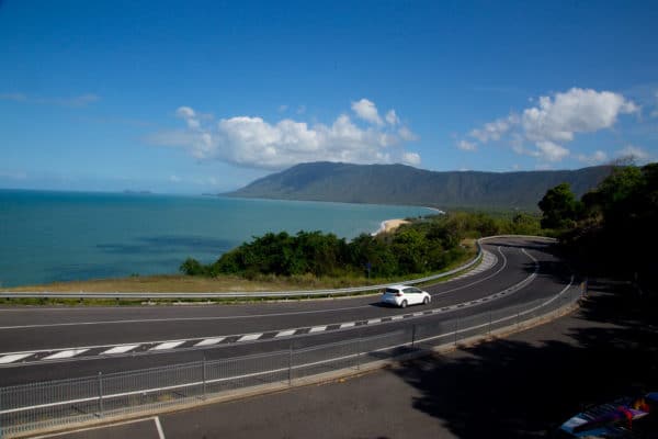 Driving in Cairns: A Road Trip Haven