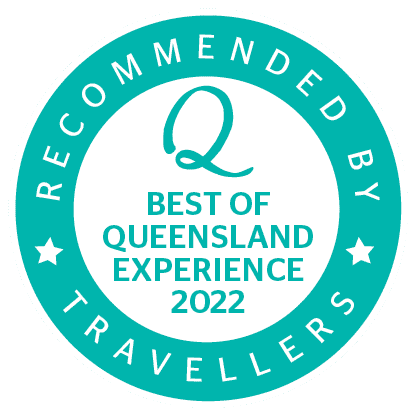 Best Of Queensland Tourism Experiences 2022