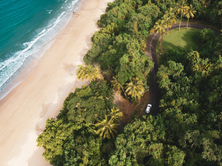 The Ultimate Cairns Christmas 2023 Adventure With Mini Car Rentals