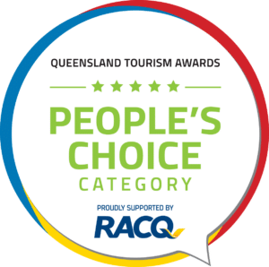 RACQ People's Choice