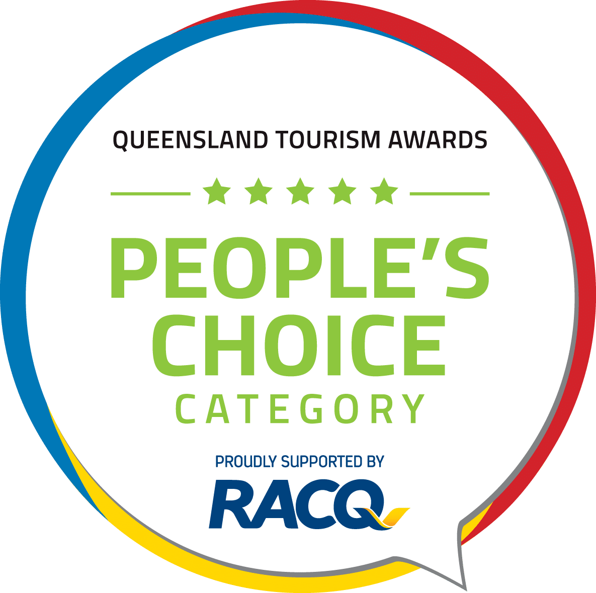 Vote for Mini Car Rentals in the RACQ People’s Choice Award 2023!