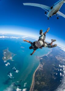 Skydiving In Cairns Mission Be 18951 1024X1443